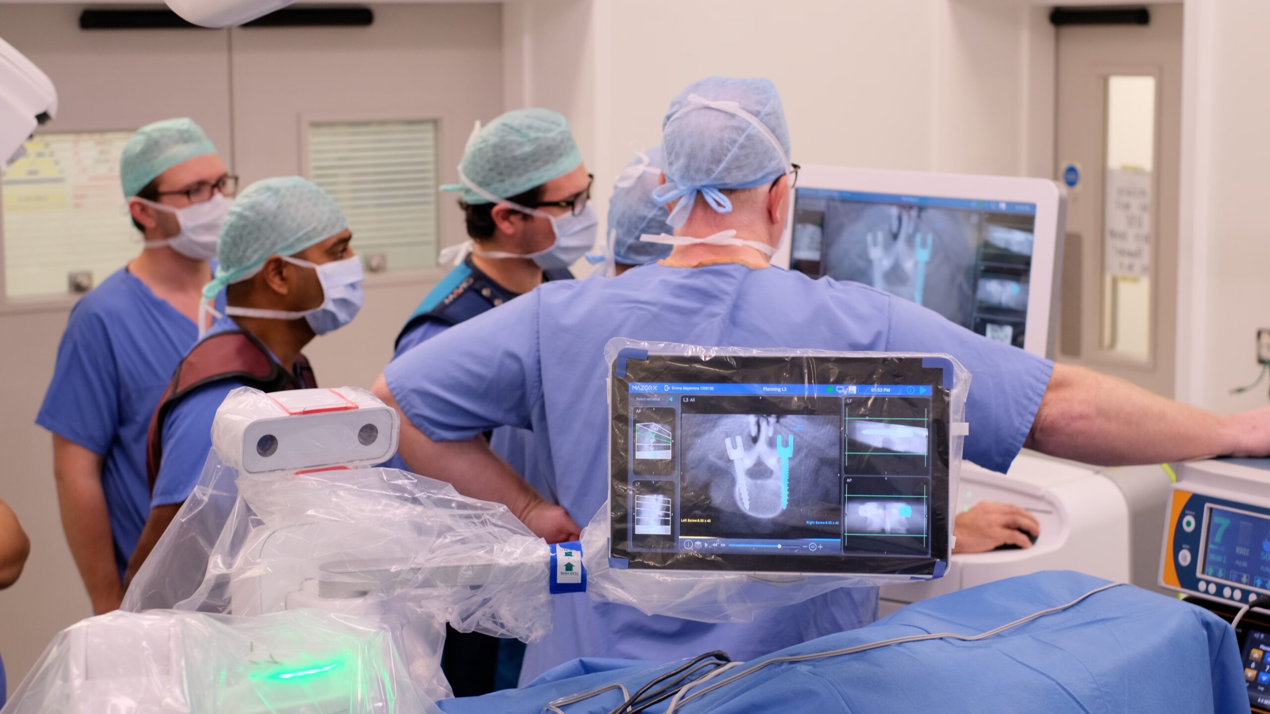 RNOH Private Care supported a complex patient transfer